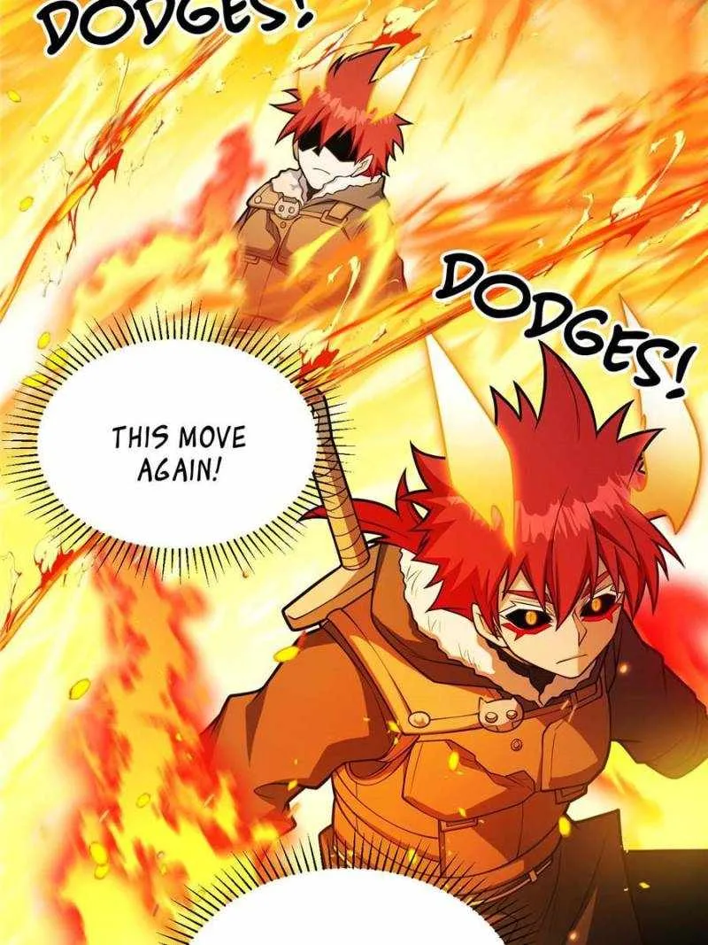Evil Dragon Is Reincarnated! Revenge Begins at the Age of Five! Chapter 105 page 28