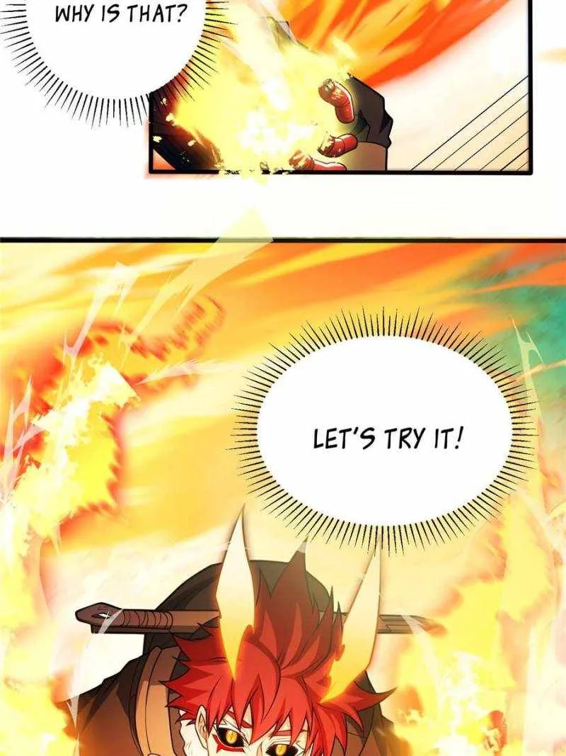 Evil Dragon Is Reincarnated! Revenge Begins at the Age of Five! Chapter 106 page 2