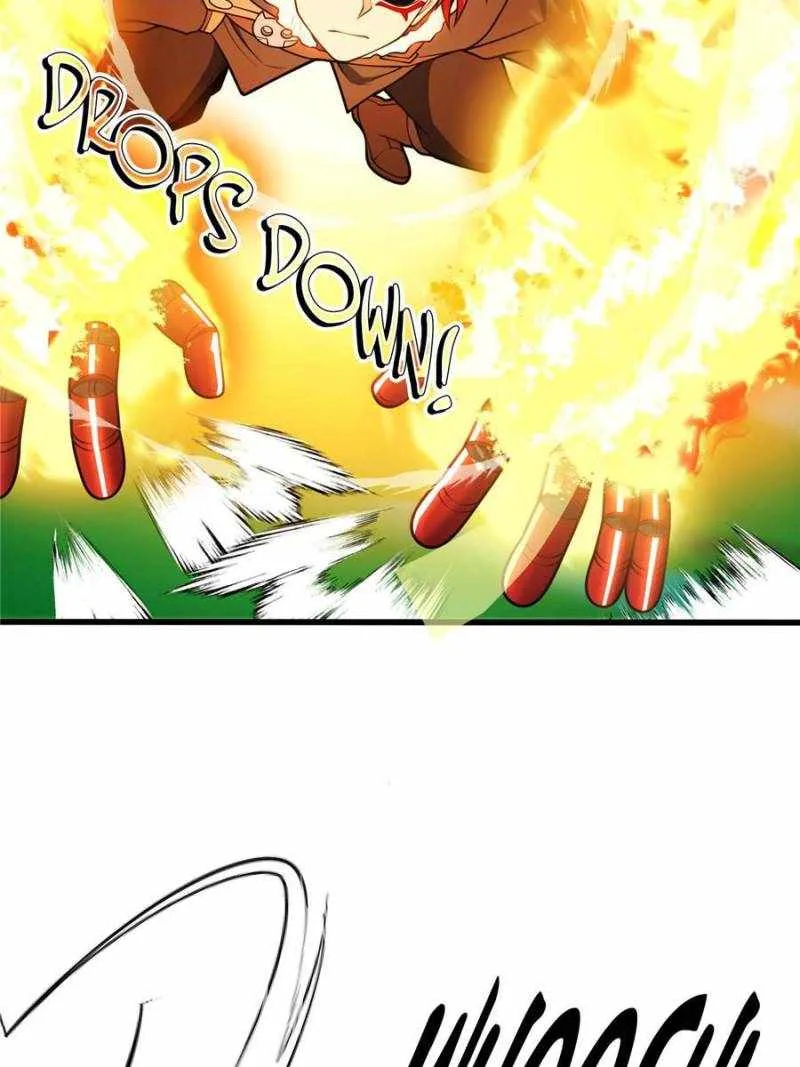 Evil Dragon Is Reincarnated! Revenge Begins at the Age of Five! Chapter 106 page 3