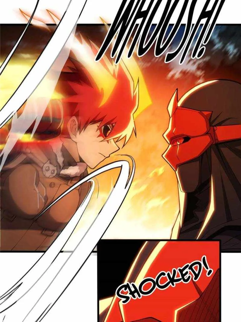 Evil Dragon Is Reincarnated! Revenge Begins at the Age of Five! Chapter 106 page 4