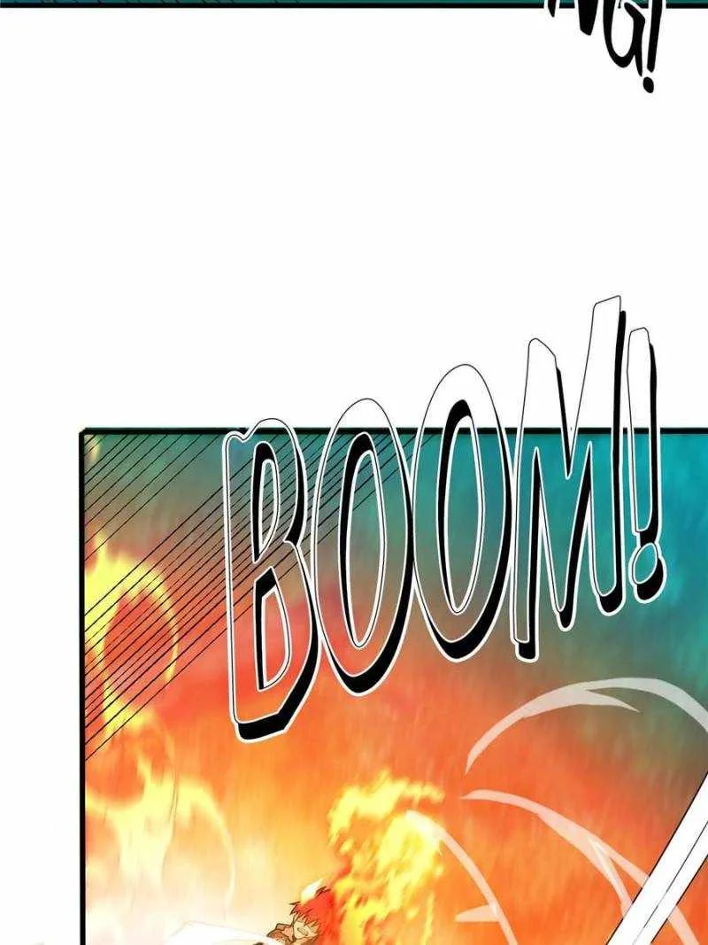 Evil Dragon Is Reincarnated! Revenge Begins at the Age of Five! Chapter 105 page 26