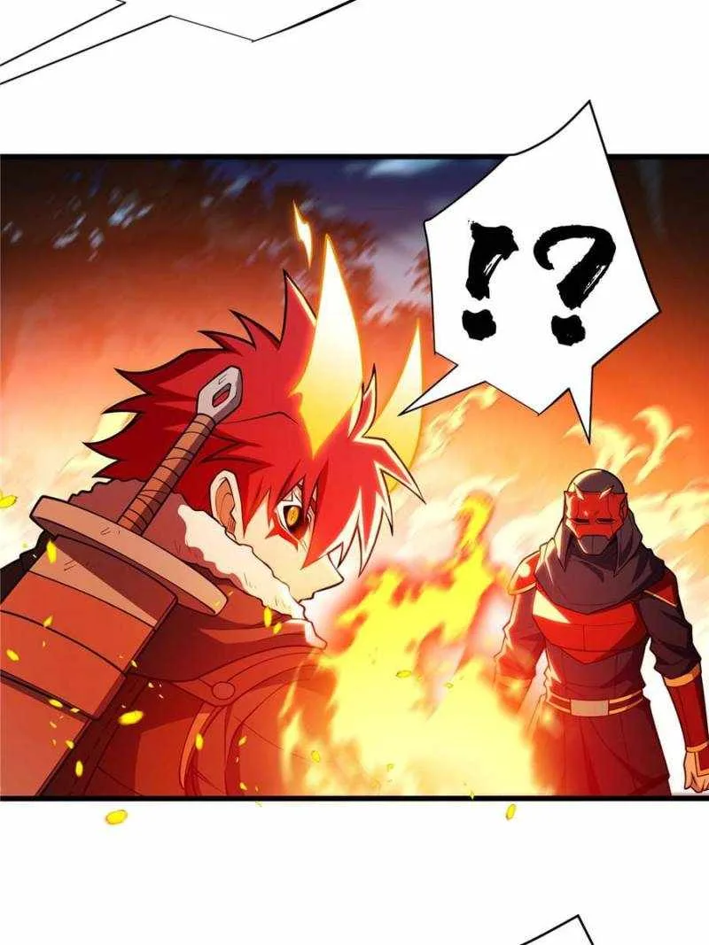 Evil Dragon Is Reincarnated! Revenge Begins at the Age of Five! Chapter 106 page 11