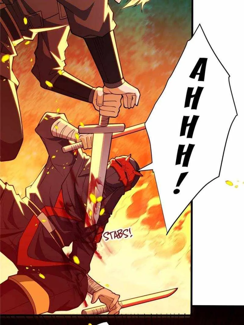 Evil Dragon Is Reincarnated! Revenge Begins at the Age of Five! Chapter 106 page 14