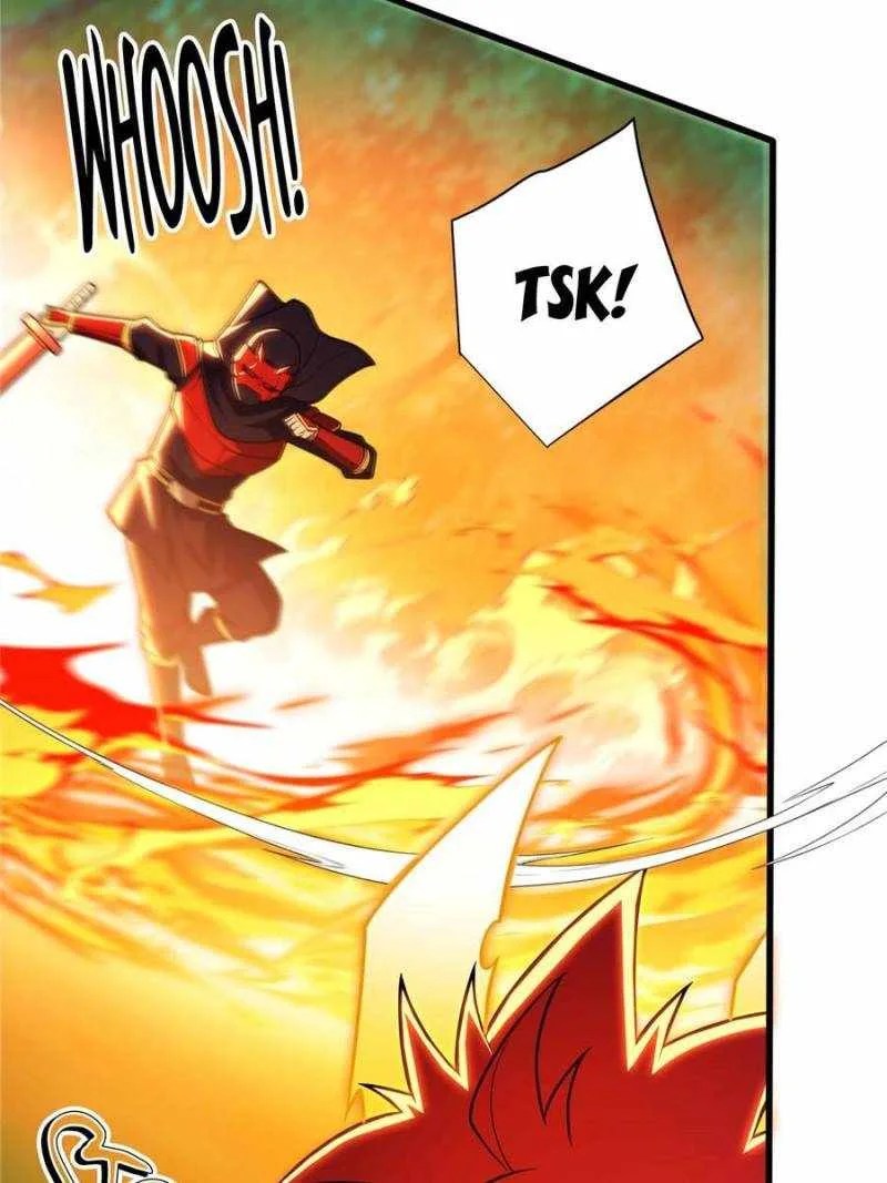 Evil Dragon Is Reincarnated! Revenge Begins at the Age of Five! Chapter 106 page 7