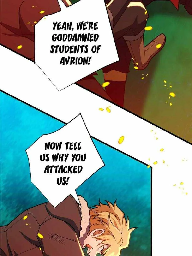 Evil Dragon Is Reincarnated! Revenge Begins at the Age of Five! Chapter 106 page 13