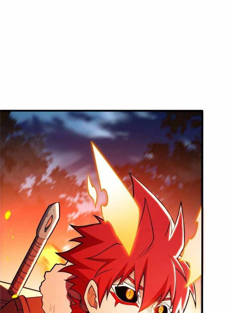 Evil Dragon Is Reincarnated! Revenge Begins at the Age of Five! Chapter 106 page 9