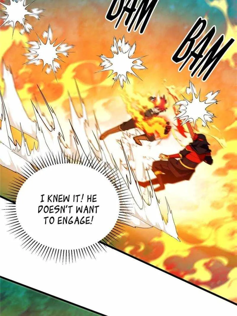 Evil Dragon Is Reincarnated! Revenge Begins at the Age of Five! Chapter 106 page 6