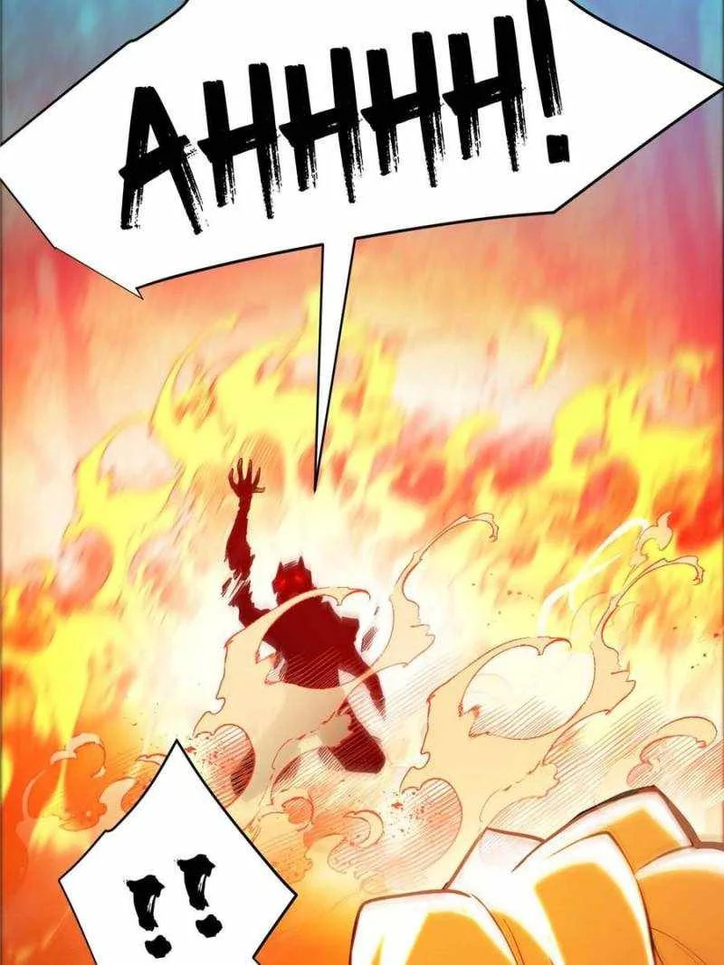 Evil Dragon Is Reincarnated! Revenge Begins at the Age of Five! Chapter 106 page 19