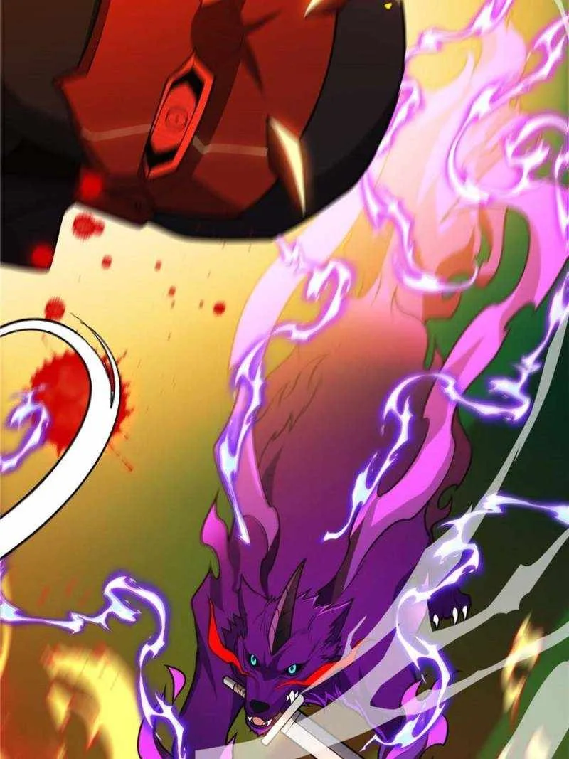 Evil Dragon Is Reincarnated! Revenge Begins at the Age of Five! Chapter 108 page 6