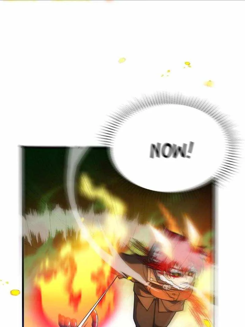 Evil Dragon Is Reincarnated! Revenge Begins at the Age of Five! Chapter 108 page 10