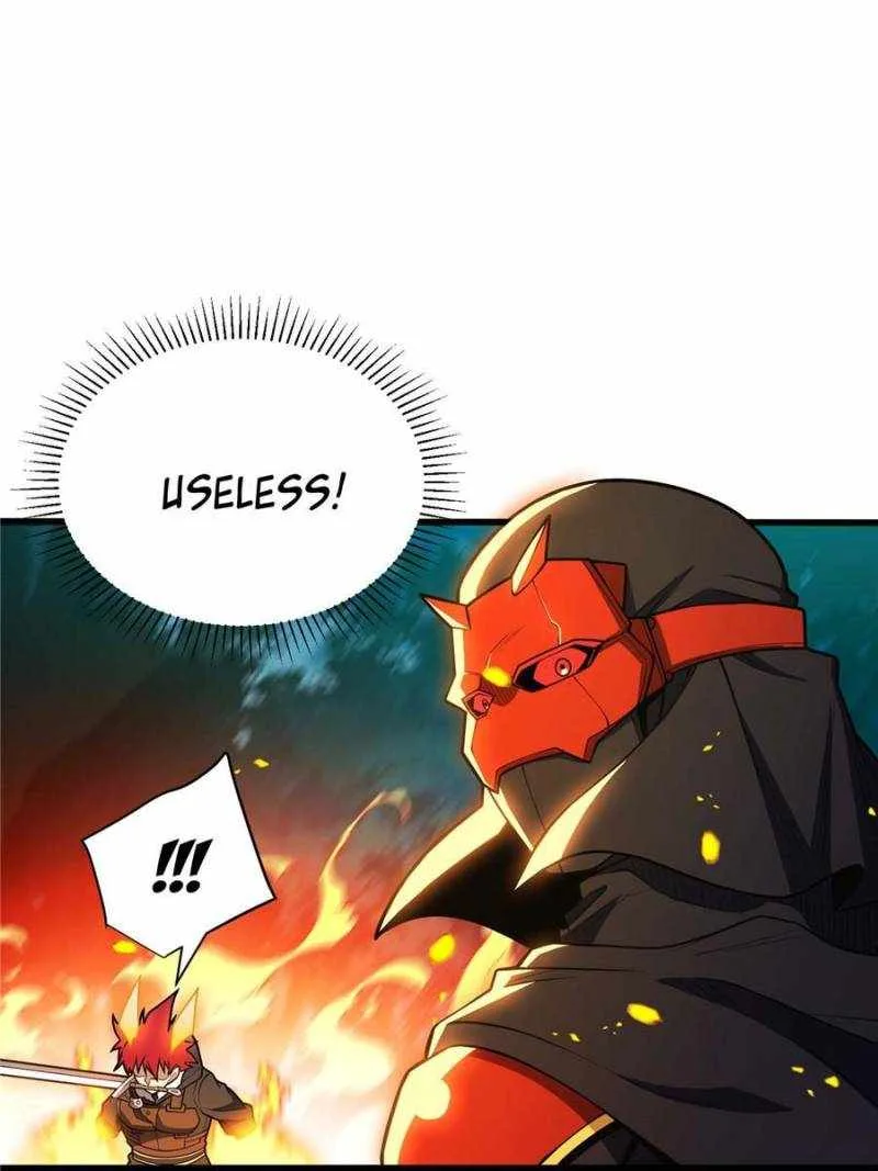 Evil Dragon Is Reincarnated! Revenge Begins at the Age of Five! Chapter 108 page 9
