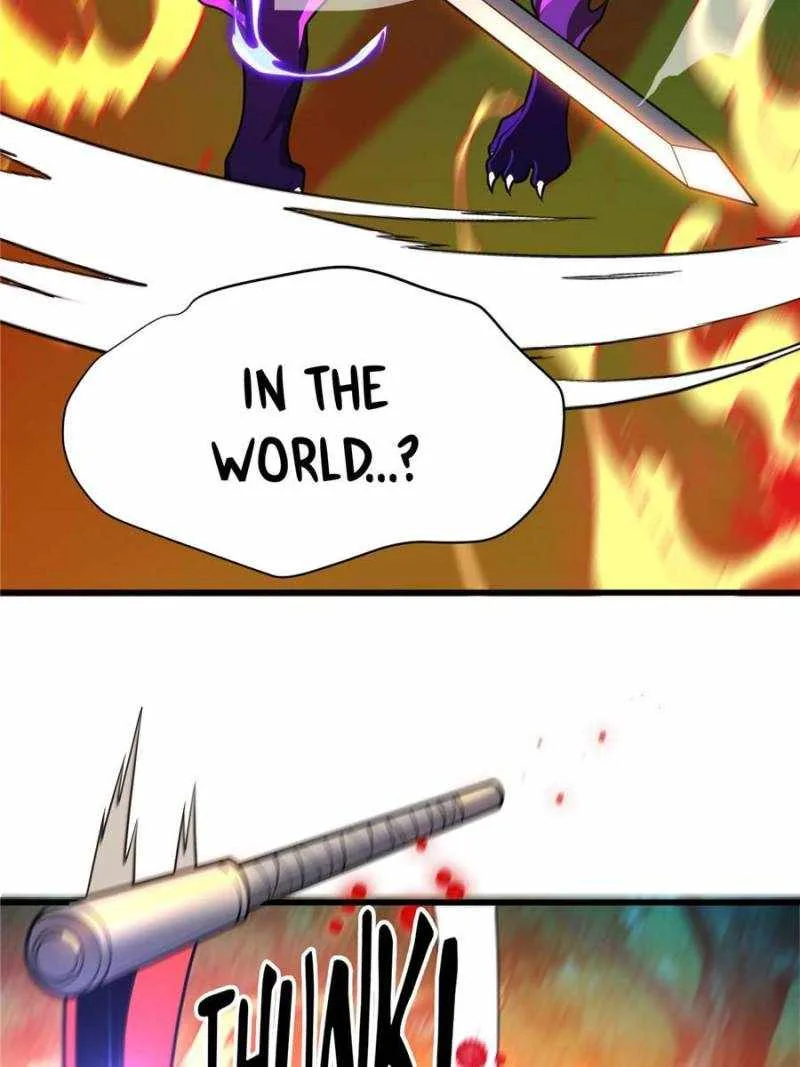 Evil Dragon Is Reincarnated! Revenge Begins at the Age of Five! Chapter 108 page 7