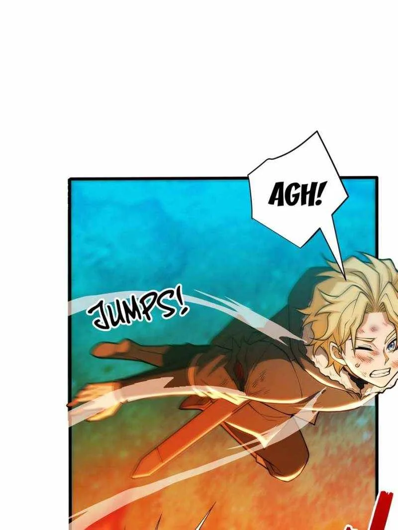 Evil Dragon Is Reincarnated! Revenge Begins at the Age of Five! Chapter 106 page 17
