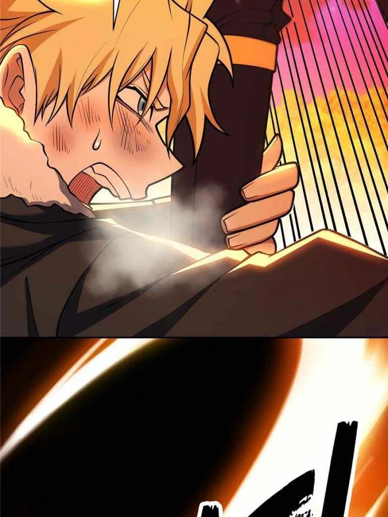 Evil Dragon Is Reincarnated! Revenge Begins at the Age of Five! Chapter 108 page 3