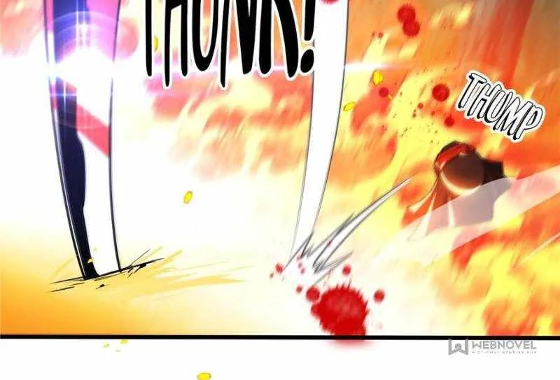 Evil Dragon Is Reincarnated! Revenge Begins at the Age of Five! Chapter 108 page 8