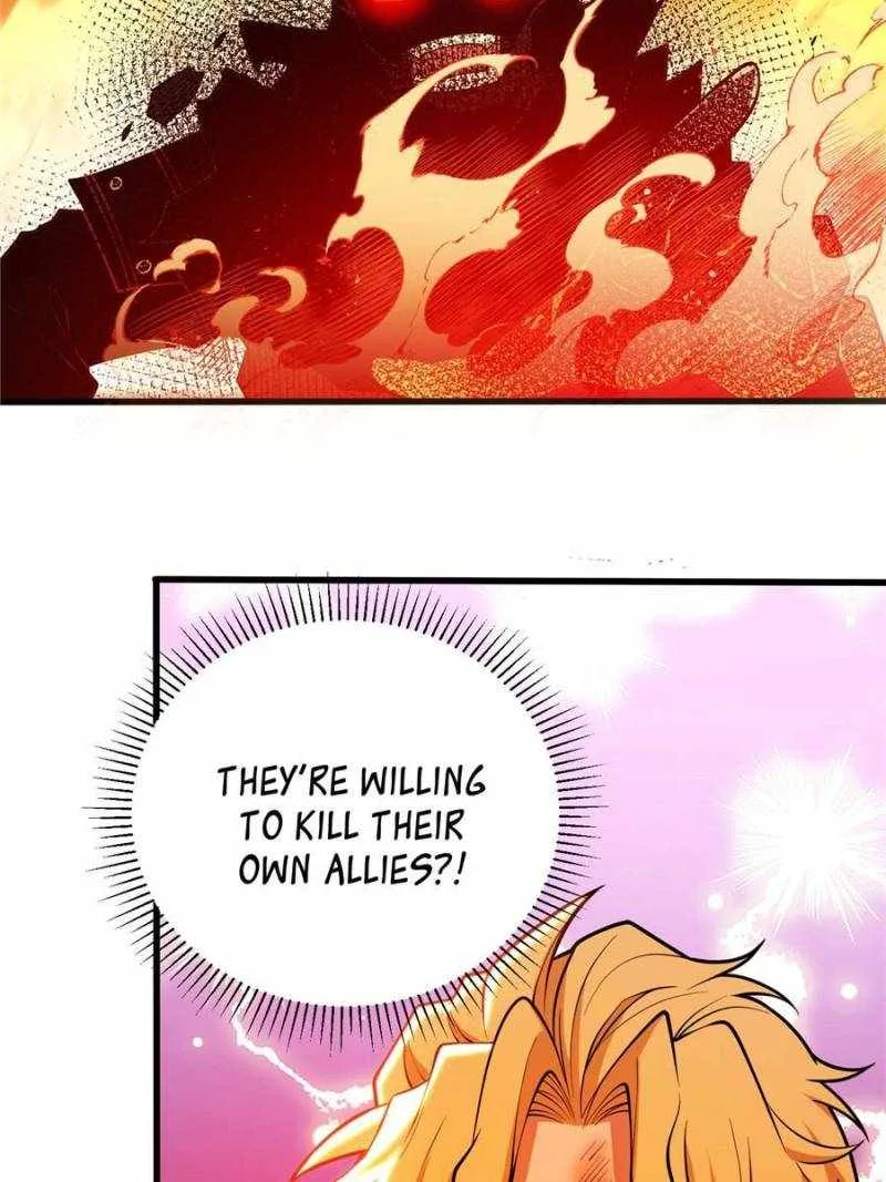 Evil Dragon Is Reincarnated! Revenge Begins at the Age of Five! Chapter 106 page 21