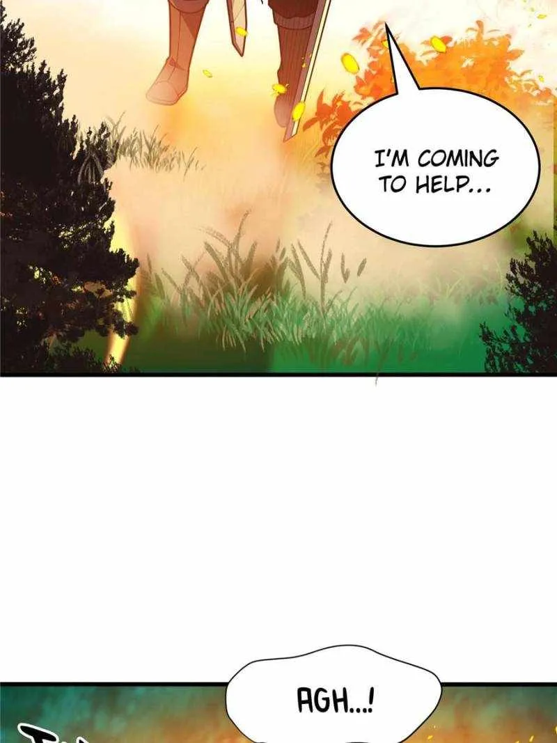 Evil Dragon Is Reincarnated! Revenge Begins at the Age of Five! Chapter 106 page 24