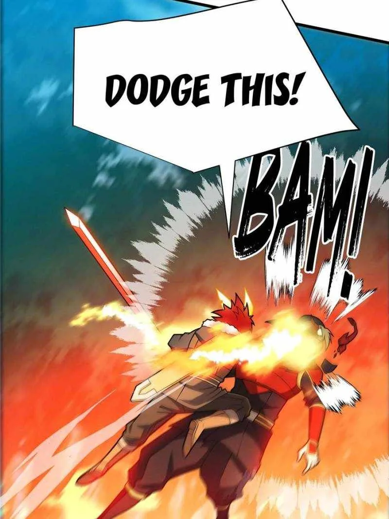 Evil Dragon Is Reincarnated! Revenge Begins at the Age of Five! Chapter 108 page 15