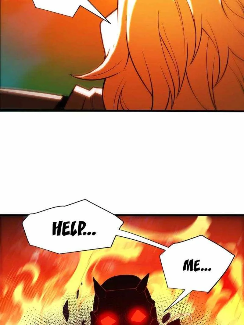 Evil Dragon Is Reincarnated! Revenge Begins at the Age of Five! Chapter 106 page 20