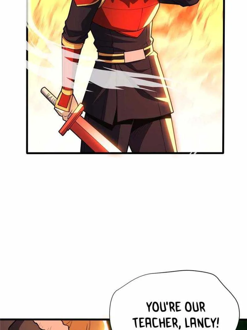 Evil Dragon Is Reincarnated! Revenge Begins at the Age of Five! Chapter 108 page 21
