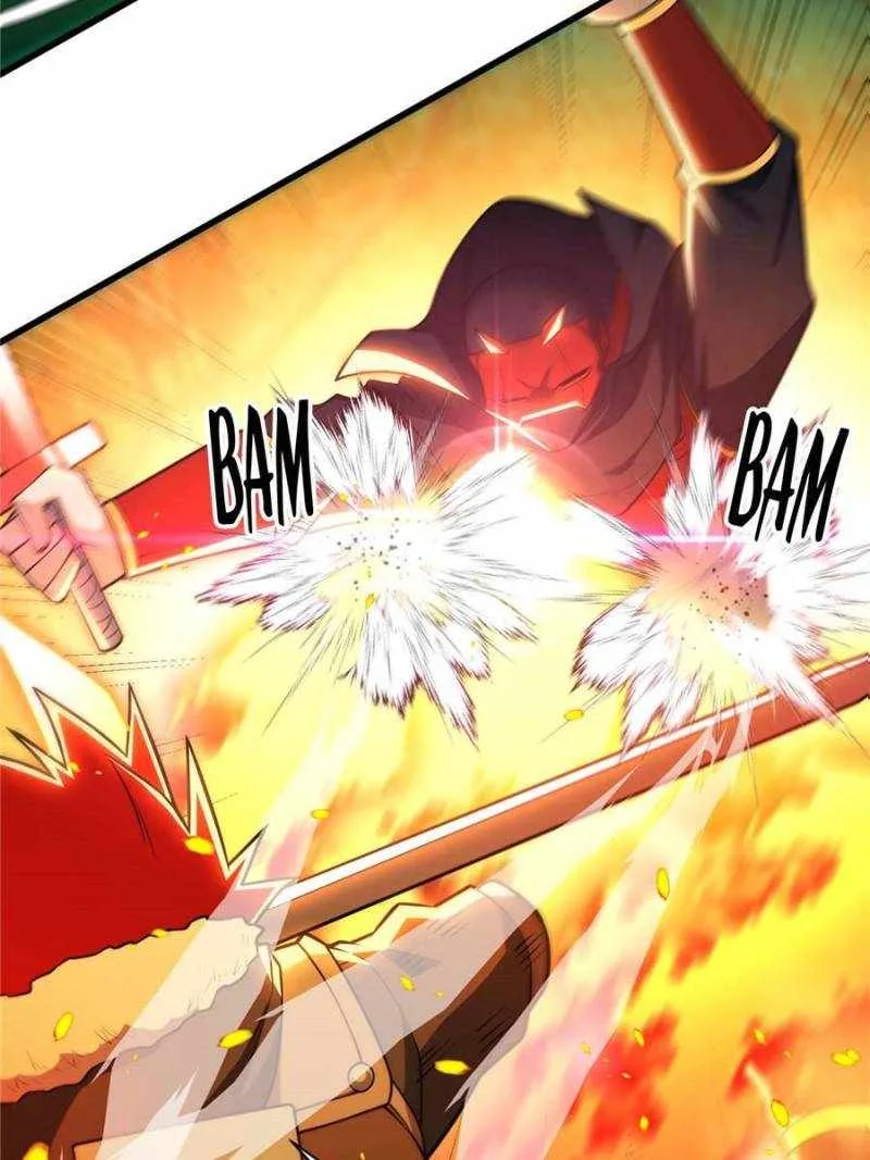 Evil Dragon Is Reincarnated! Revenge Begins at the Age of Five! Chapter 107 page 6