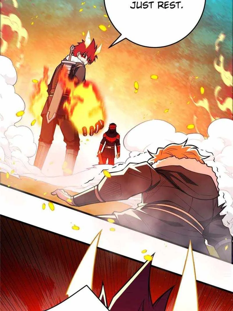 Evil Dragon Is Reincarnated! Revenge Begins at the Age of Five! Chapter 106 page 26