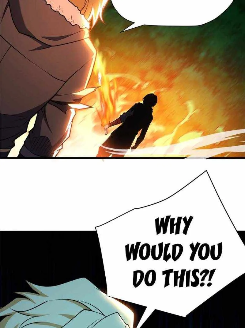 Evil Dragon Is Reincarnated! Revenge Begins at the Age of Five! Chapter 108 page 22