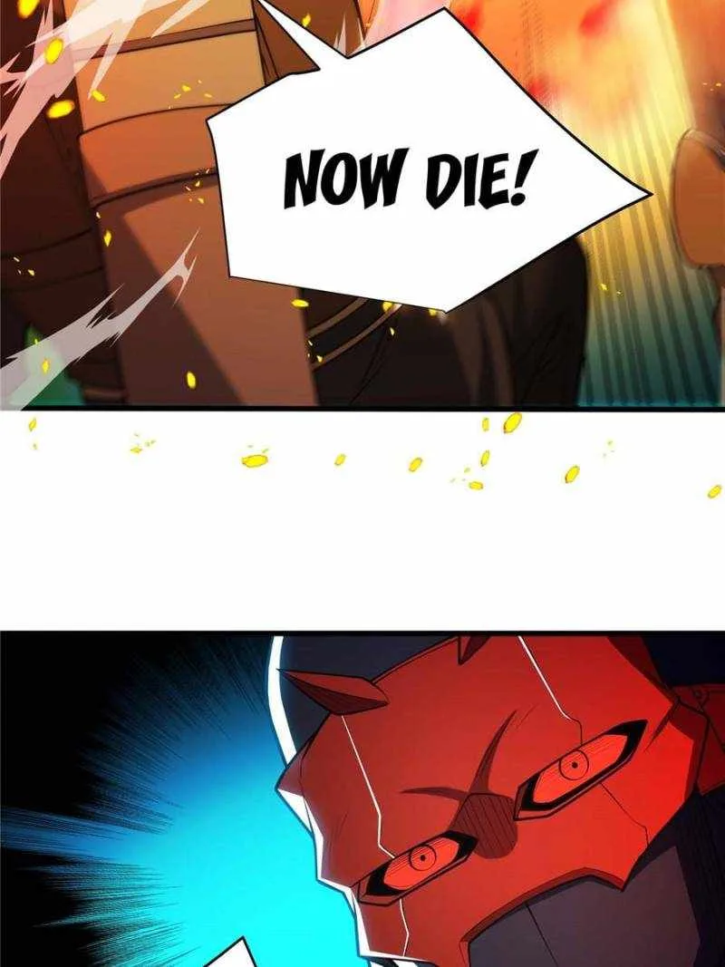 Evil Dragon Is Reincarnated! Revenge Begins at the Age of Five! Chapter 107 page 7