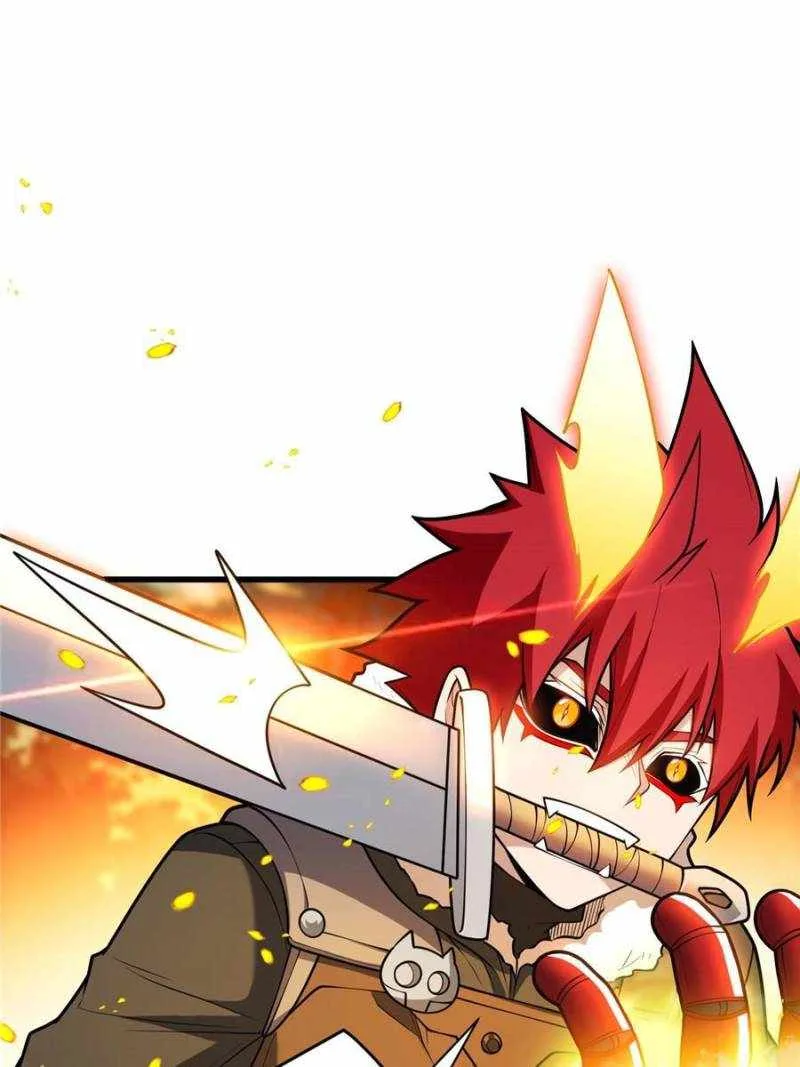 Evil Dragon Is Reincarnated! Revenge Begins at the Age of Five! Chapter 107 page 1