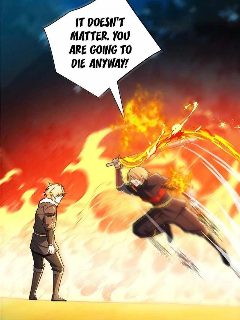 Evil Dragon Is Reincarnated! Revenge Begins at the Age of Five! Chapter 108 page 25