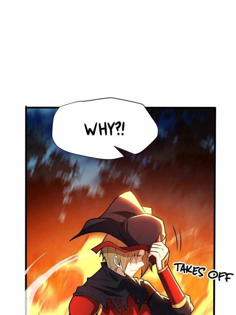 Evil Dragon Is Reincarnated! Revenge Begins at the Age of Five! Chapter 108 page 20