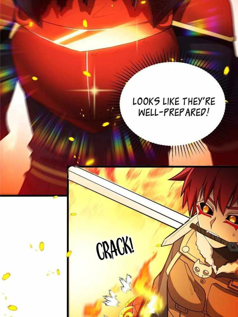 Evil Dragon Is Reincarnated! Revenge Begins at the Age of Five! Chapter 107 page 13