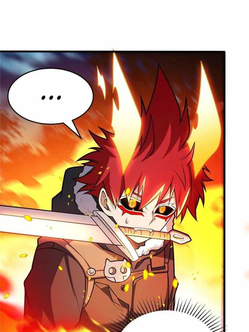 Evil Dragon Is Reincarnated! Revenge Begins at the Age of Five! Chapter 107 page 11
