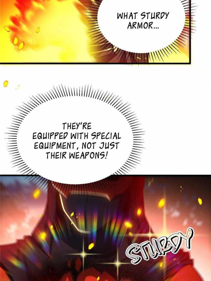 Evil Dragon Is Reincarnated! Revenge Begins at the Age of Five! Chapter 107 page 12