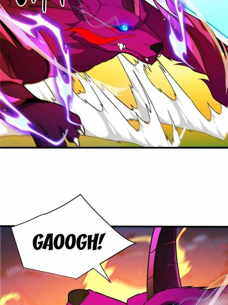 Evil Dragon Is Reincarnated! Revenge Begins at the Age of Five! Chapter 107 page 18