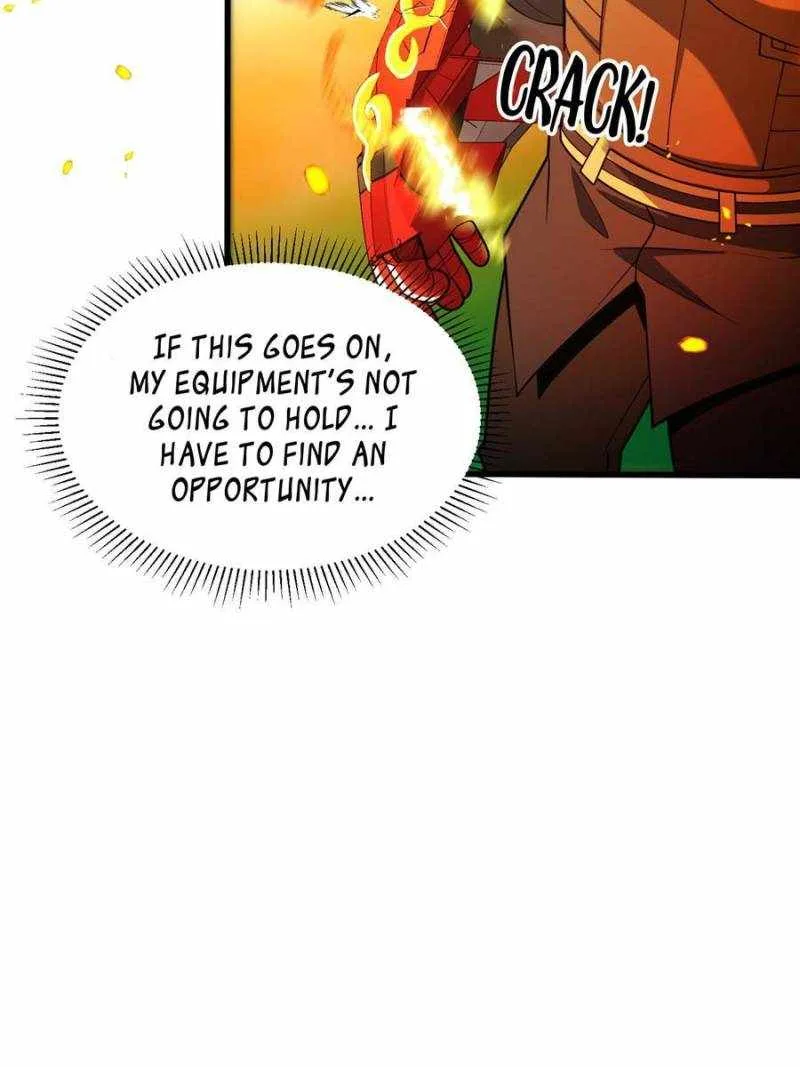 Evil Dragon Is Reincarnated! Revenge Begins at the Age of Five! Chapter 107 page 14