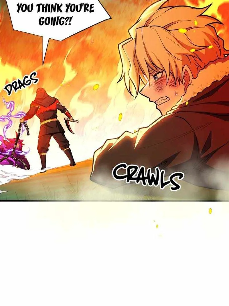 Evil Dragon Is Reincarnated! Revenge Begins at the Age of Five! Chapter 107 page 25