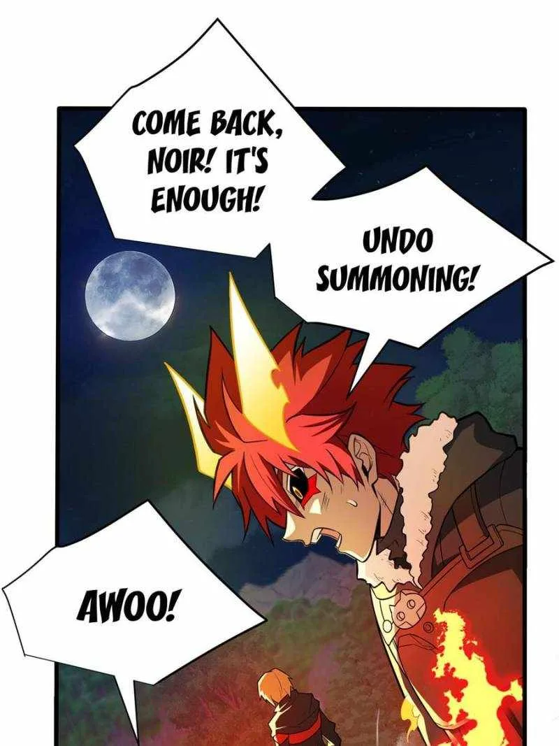 Evil Dragon Is Reincarnated! Revenge Begins at the Age of Five! Chapter 109 page 1