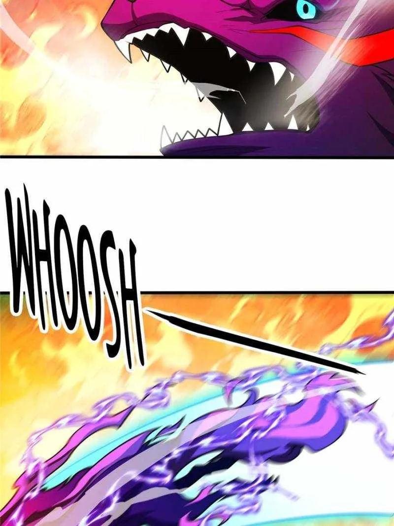 Evil Dragon Is Reincarnated! Revenge Begins at the Age of Five! Chapter 107 page 19