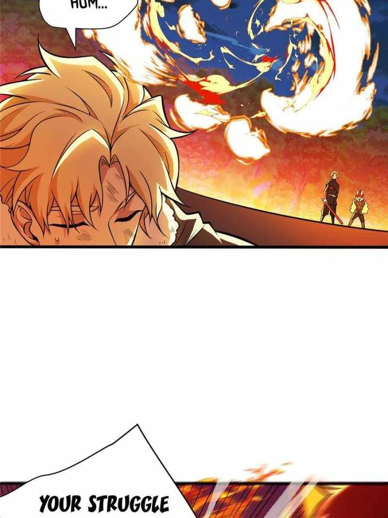 Evil Dragon Is Reincarnated! Revenge Begins at the Age of Five! Chapter 109 page 3