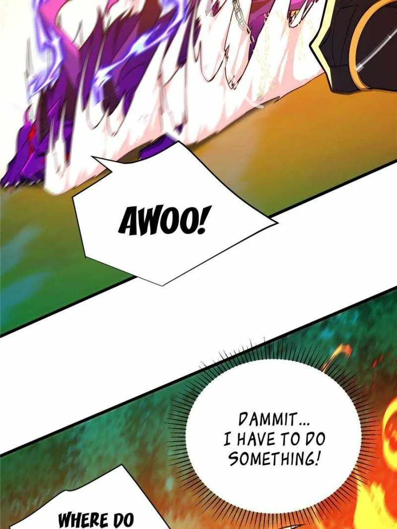 Evil Dragon Is Reincarnated! Revenge Begins at the Age of Five! Chapter 107 page 24