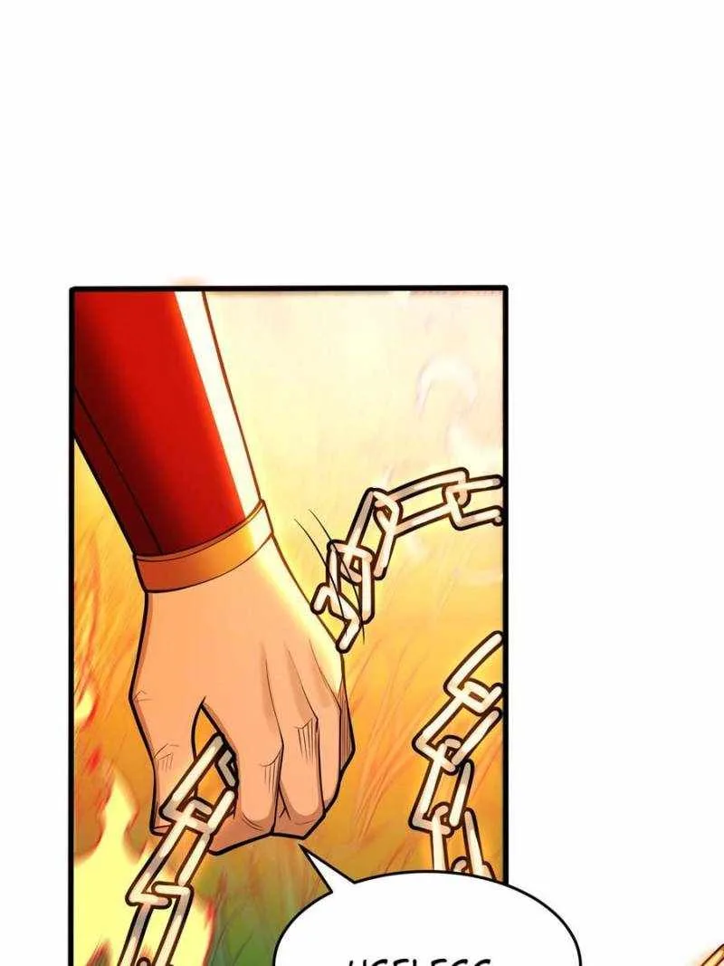 Evil Dragon Is Reincarnated! Revenge Begins at the Age of Five! Chapter 107 page 22