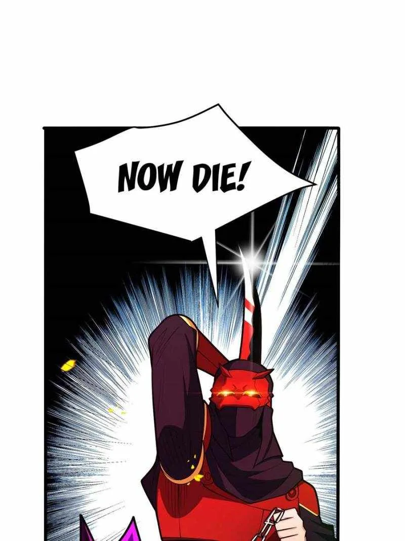 Evil Dragon Is Reincarnated! Revenge Begins at the Age of Five! Chapter 107 page 26