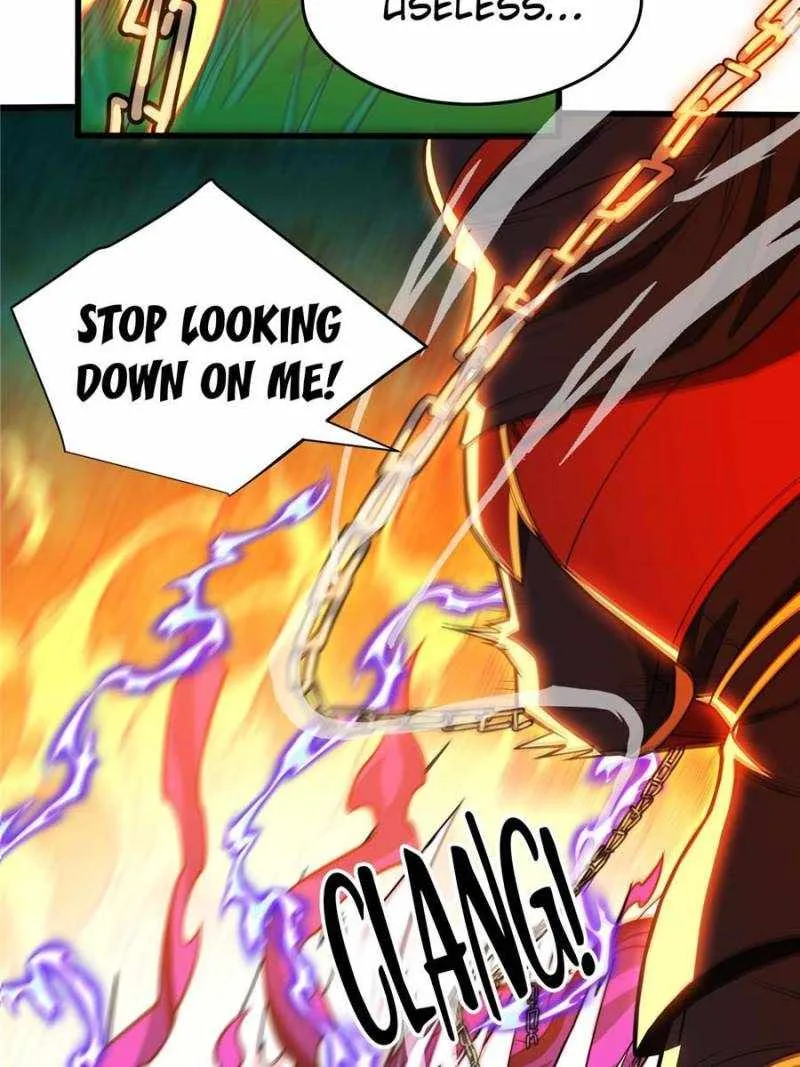 Evil Dragon Is Reincarnated! Revenge Begins at the Age of Five! Chapter 107 page 23