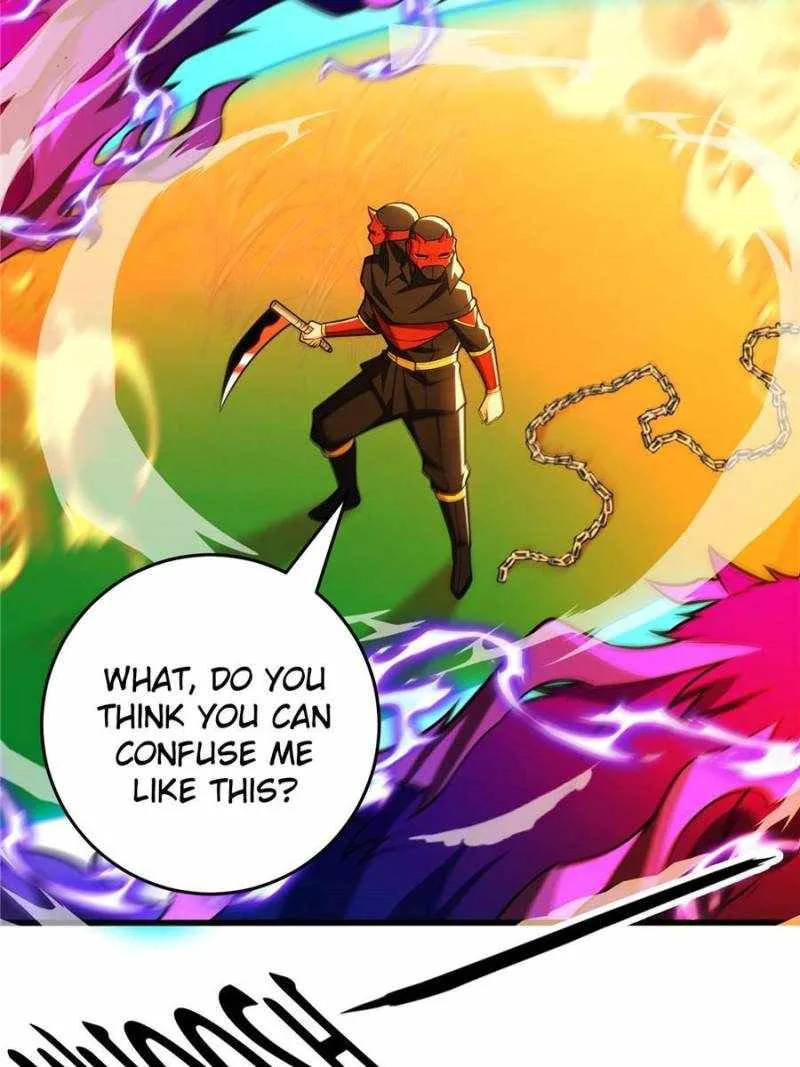 Evil Dragon Is Reincarnated! Revenge Begins at the Age of Five! Chapter 107 page 20