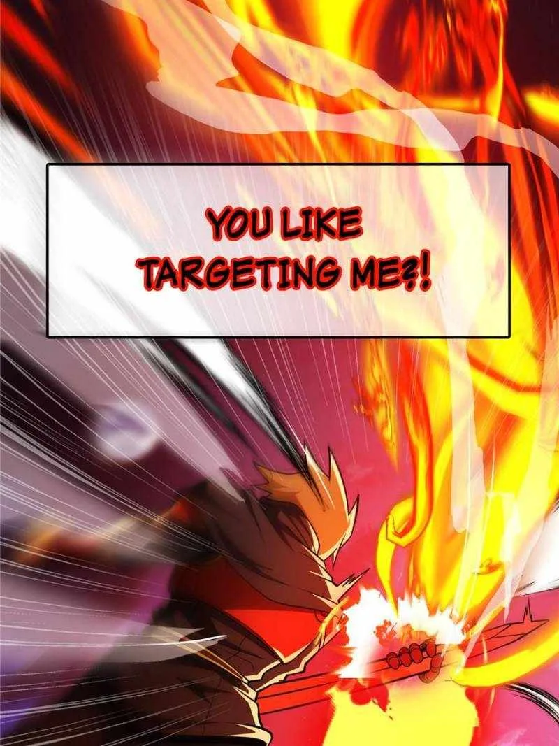 Evil Dragon Is Reincarnated! Revenge Begins at the Age of Five! Chapter 109 page 9