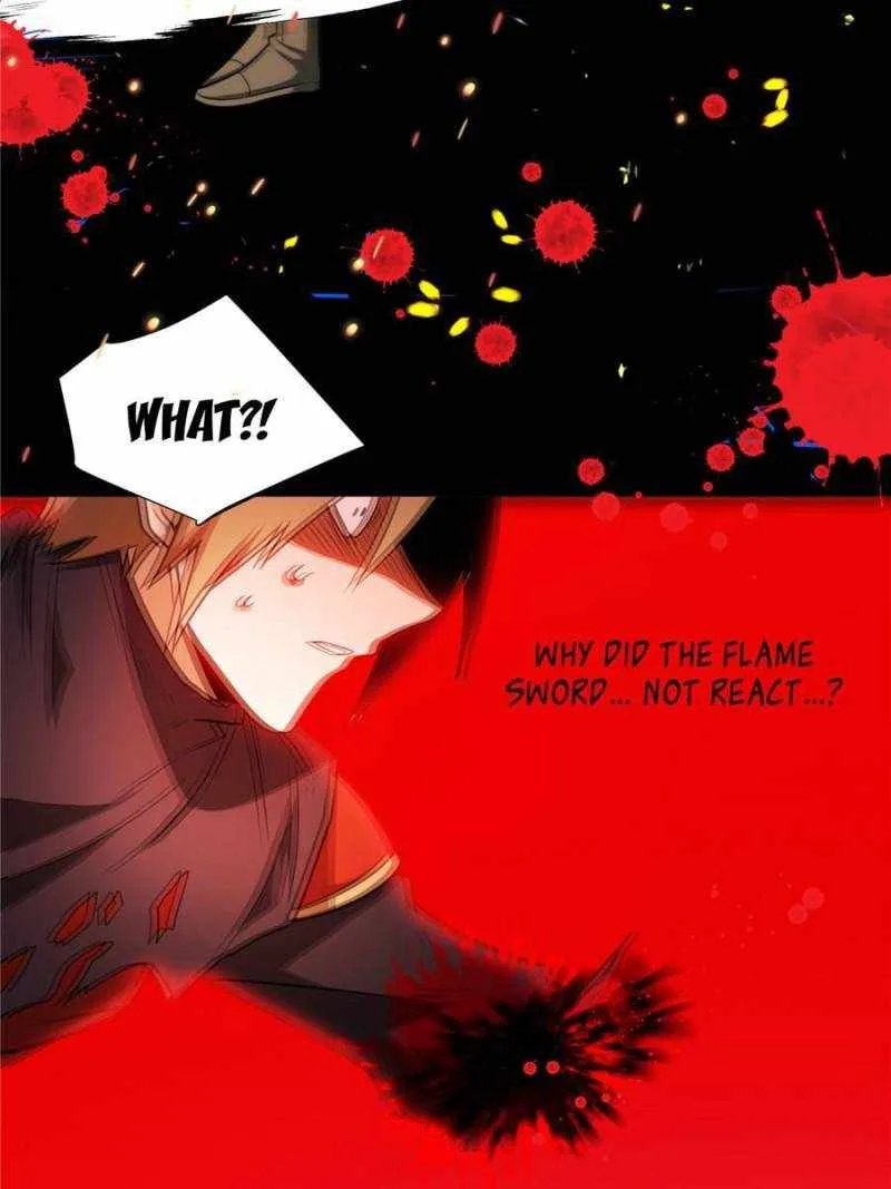Evil Dragon Is Reincarnated! Revenge Begins at the Age of Five! Chapter 110 page 6