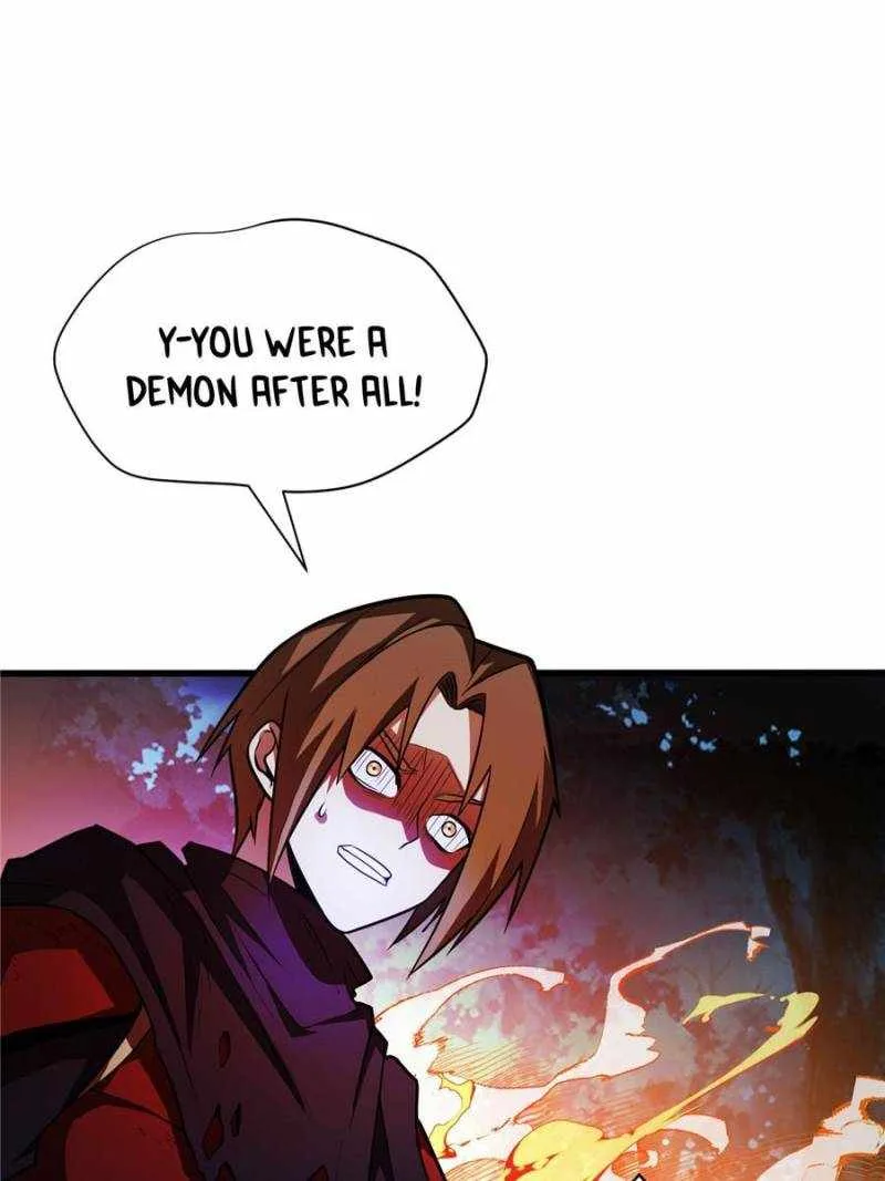 Evil Dragon Is Reincarnated! Revenge Begins at the Age of Five! Chapter 110 page 1