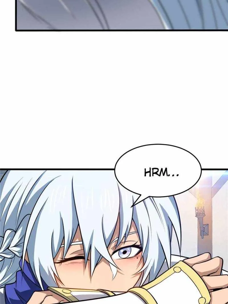 Evil Dragon Is Reincarnated! Revenge Begins at the Age of Five! Chapter 111 page 5