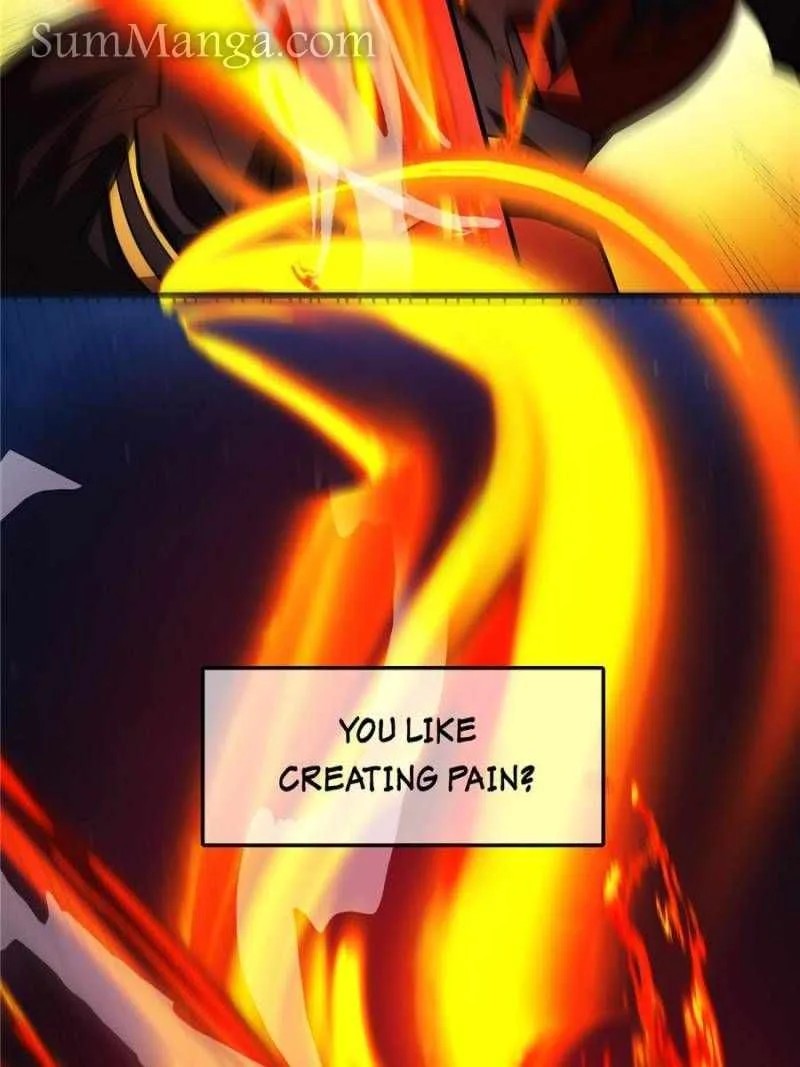 Evil Dragon Is Reincarnated! Revenge Begins at the Age of Five! Chapter 109 page 8